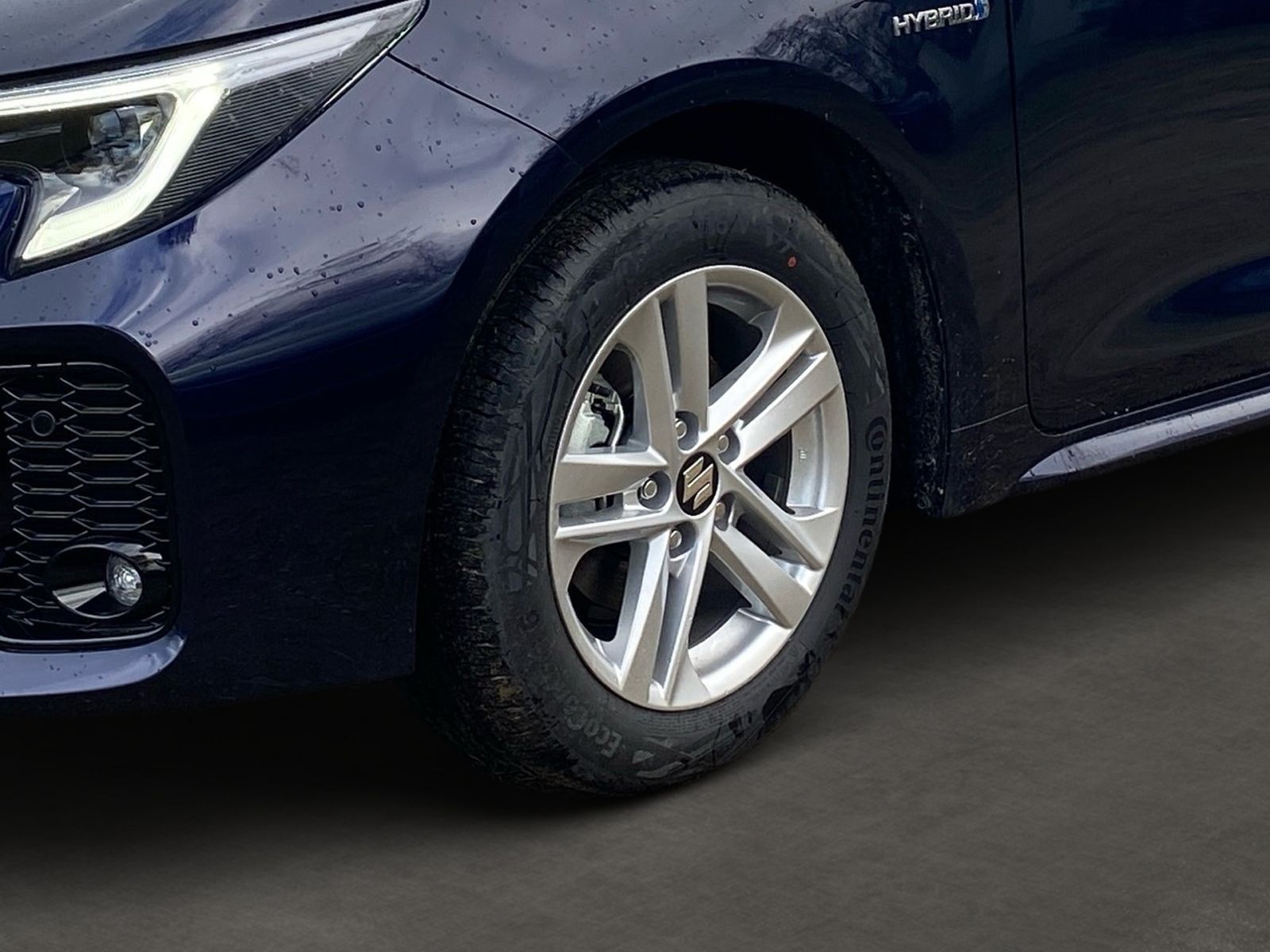 SUZUKI Swace 1.8 Comfort+ CVT Hybrid Navi*CarPlay