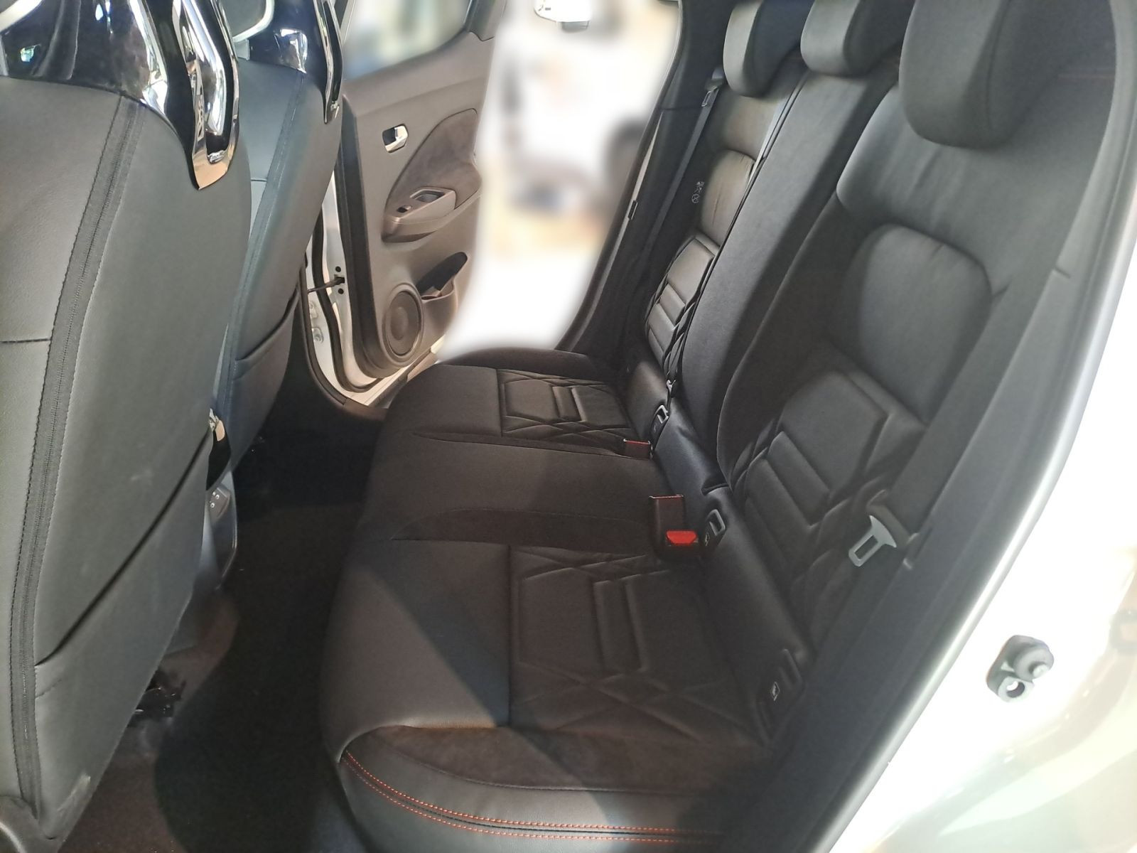Nissan JUKE 1.0 DIG-T 114 PS 7DCT SPORT