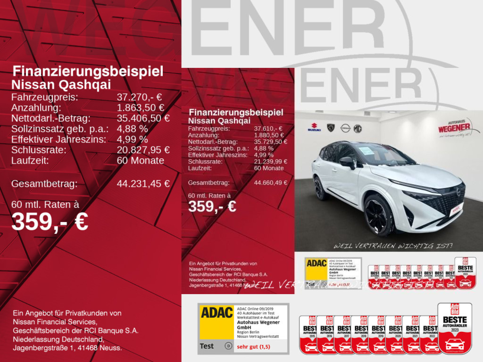 Nissan QASHQAI 1.3 DIG-T MHEV 158 PS