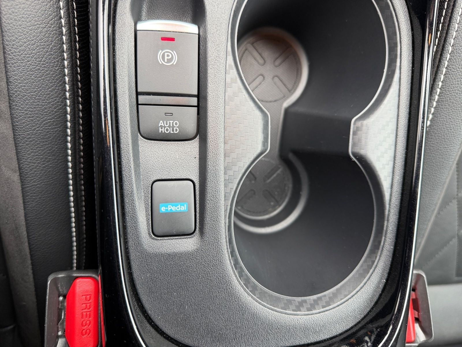 NISSAN Juke 1.6 Hybrid AT N-Design BOSE*CarPlay*360°CAM