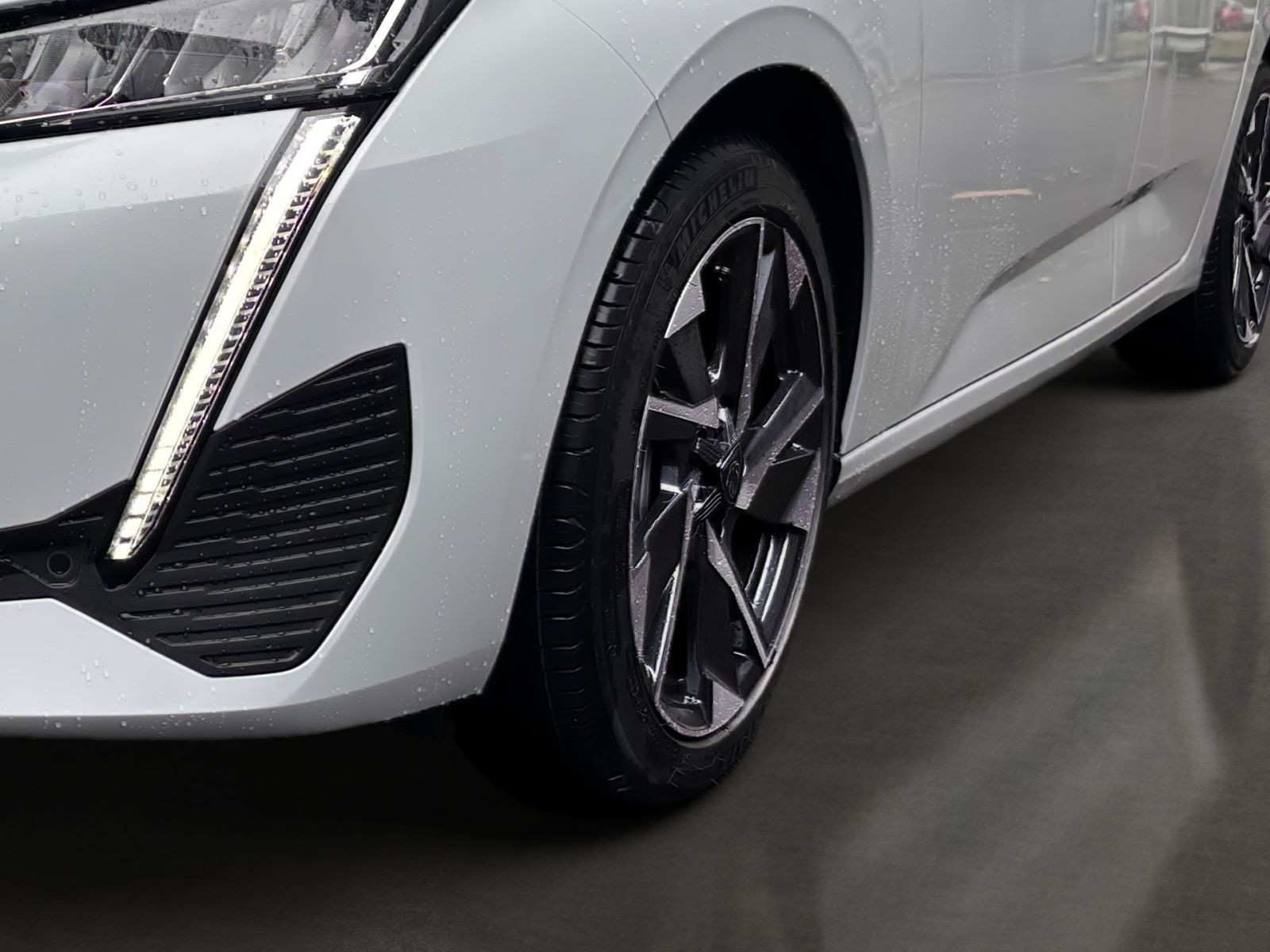 Peugeot 308 Allure Hybrid 145 e-DSC6 *Kamera*SHZ*
