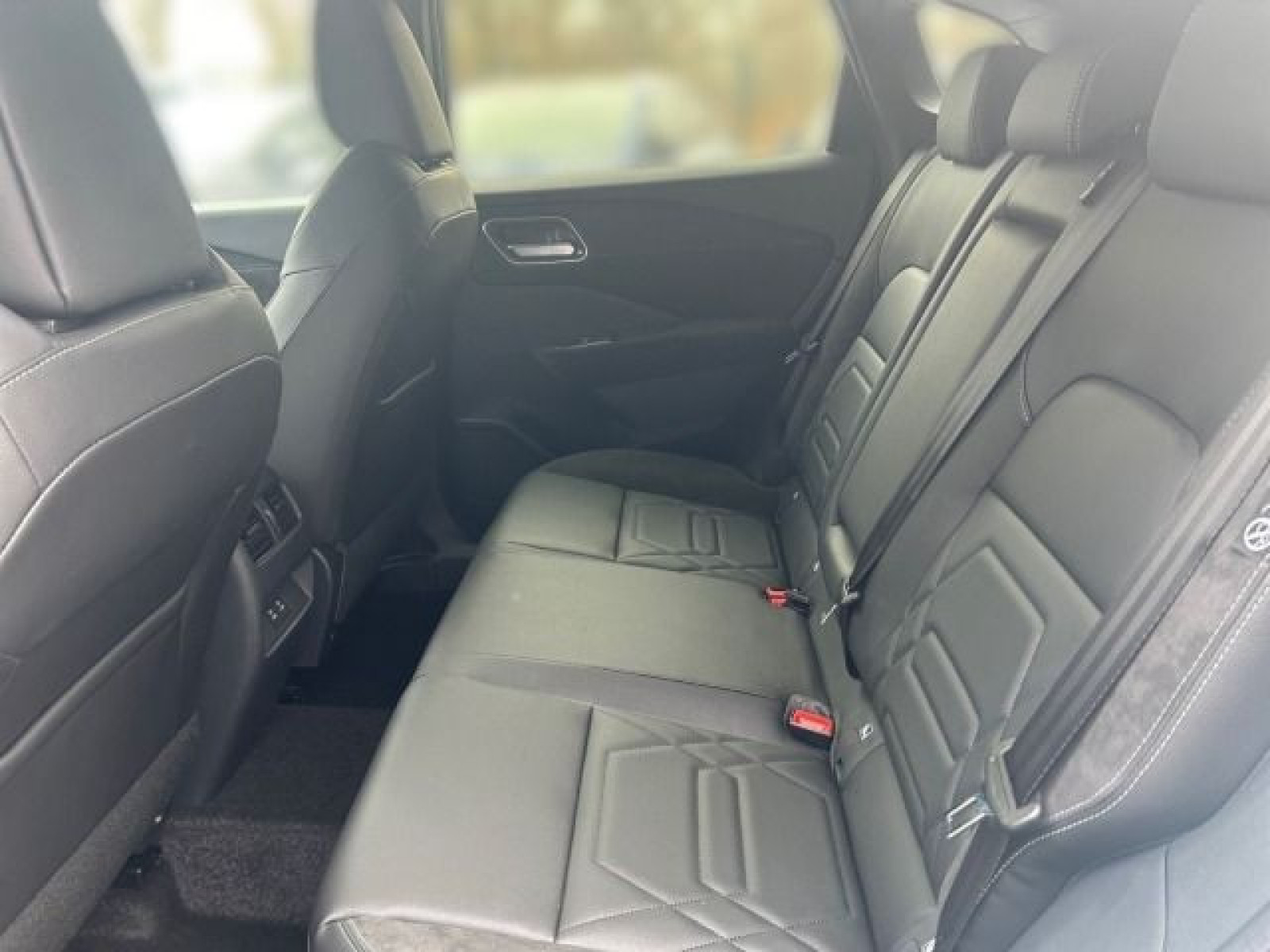 Nissan QASHQAI 1.3 DIG-T MHEV 158 PS