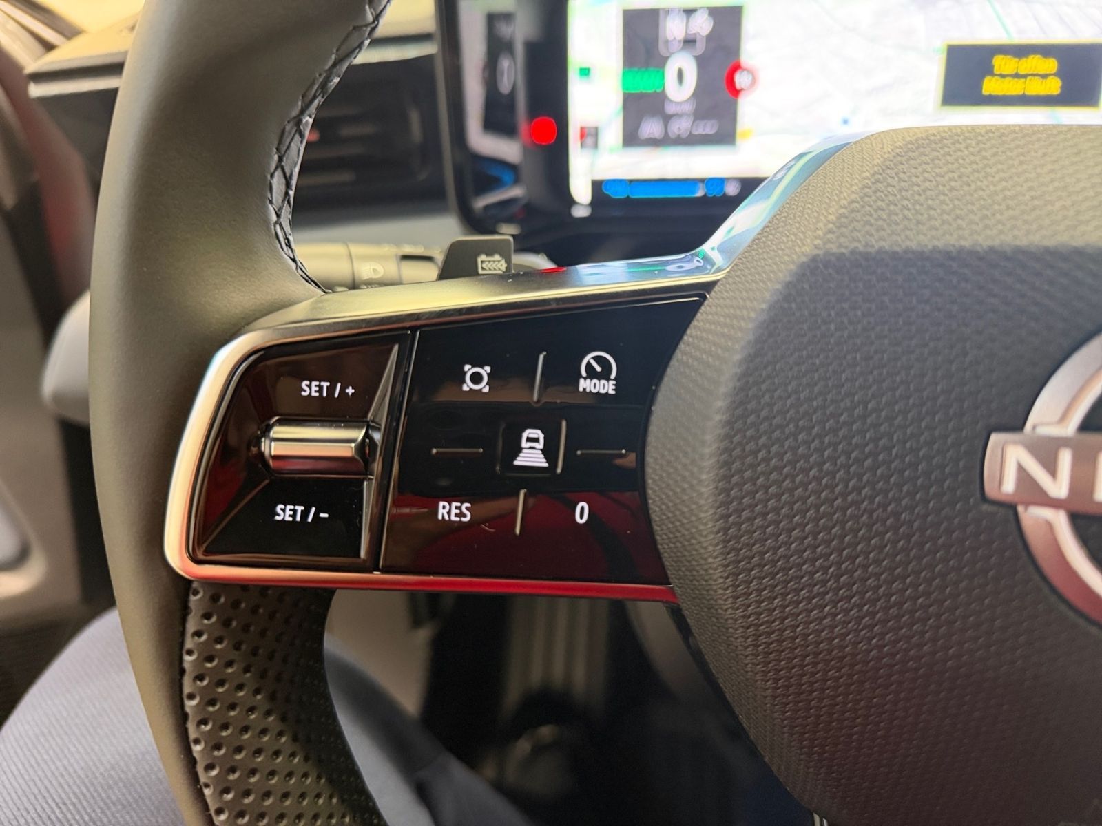 NISSAN MICRA 52 kWh EVOLVE