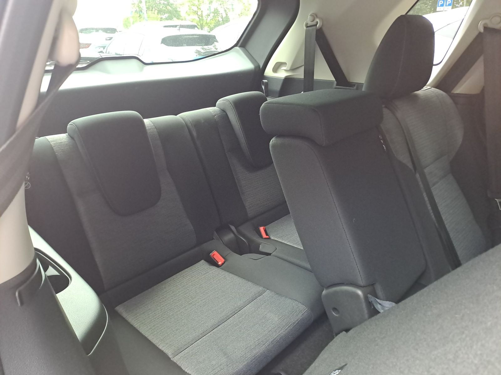 Nissan X-Trail N-Connecta 1.5 AT - MHEV 7-SITZE HUD LED