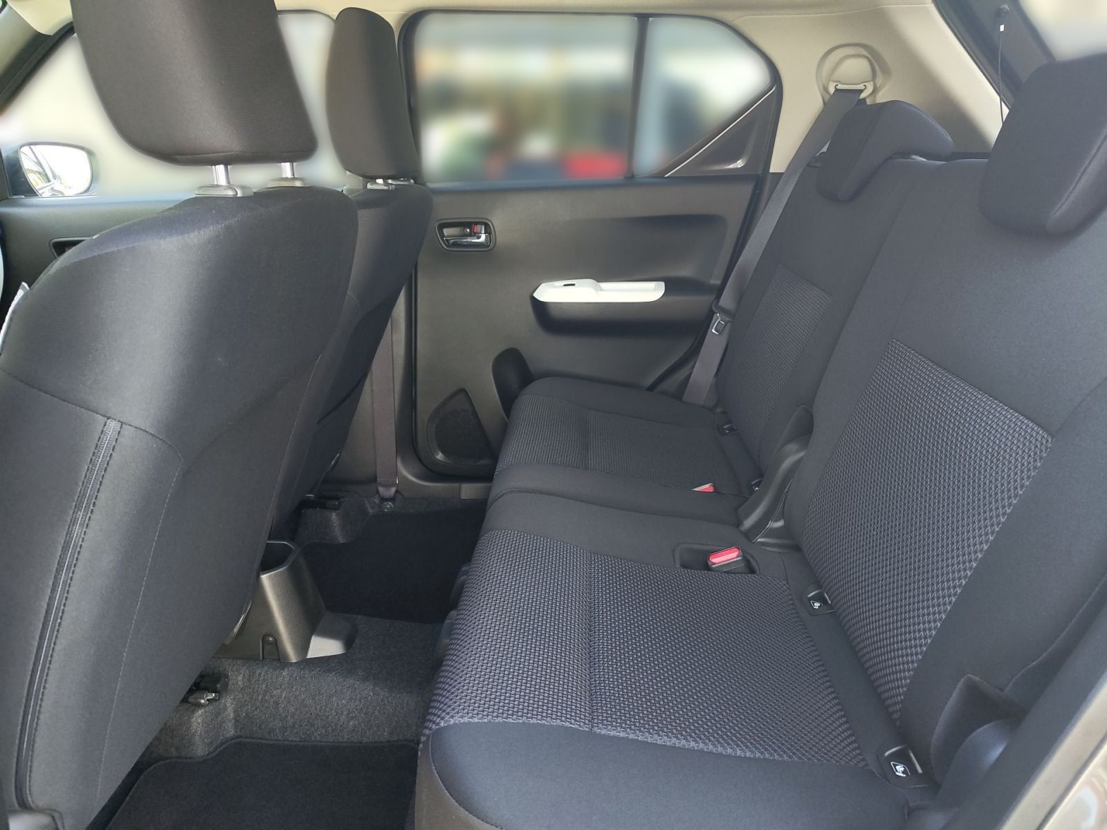 SUZUKI Ignis Comfort+ 1.2 MT Klima Navi*CAM*SHZ*Audio+