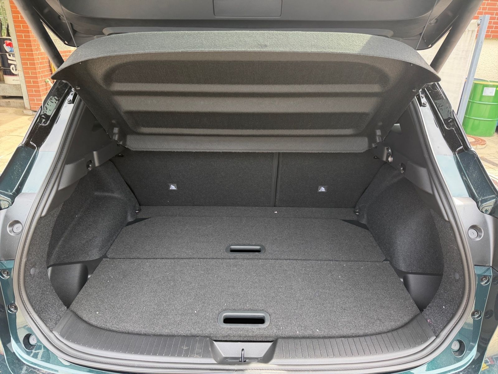 NISSAN QASHQAI 1.5  e-POWER 205 PS