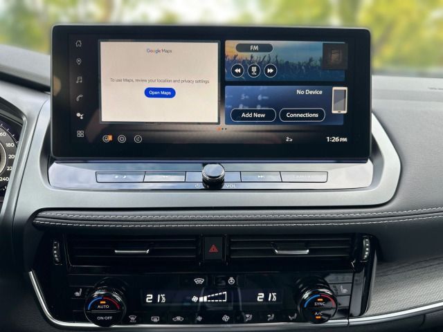 NISSAN QASHQAI TEKNA1.5 VC-T e-POWER NAVI 360° WINTER