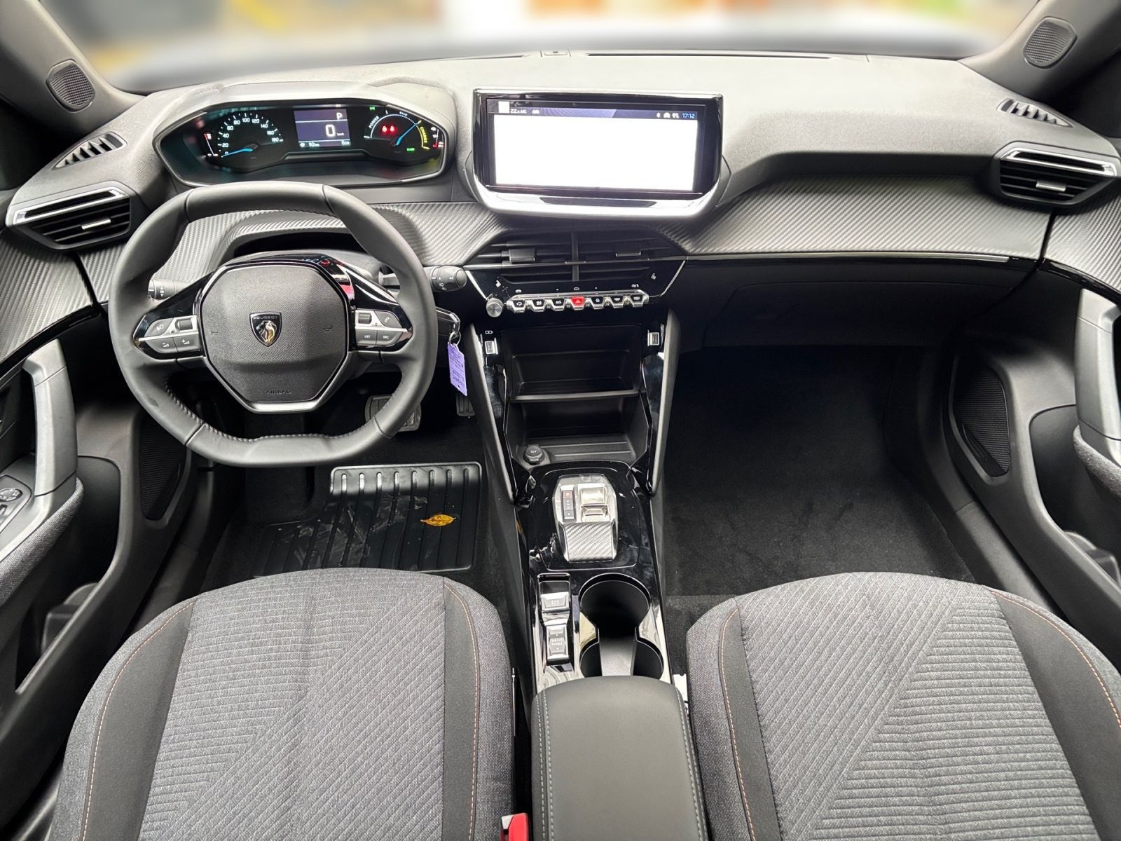 PEUGEOT 2008 E Business Elektromotor 54kwH *Navi*Kamera*