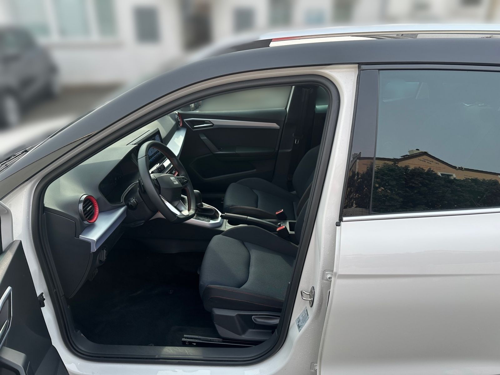 SEAT Arona 1.0 TSI DSG FR - LED NAVI SHZ VC APP`S PDC