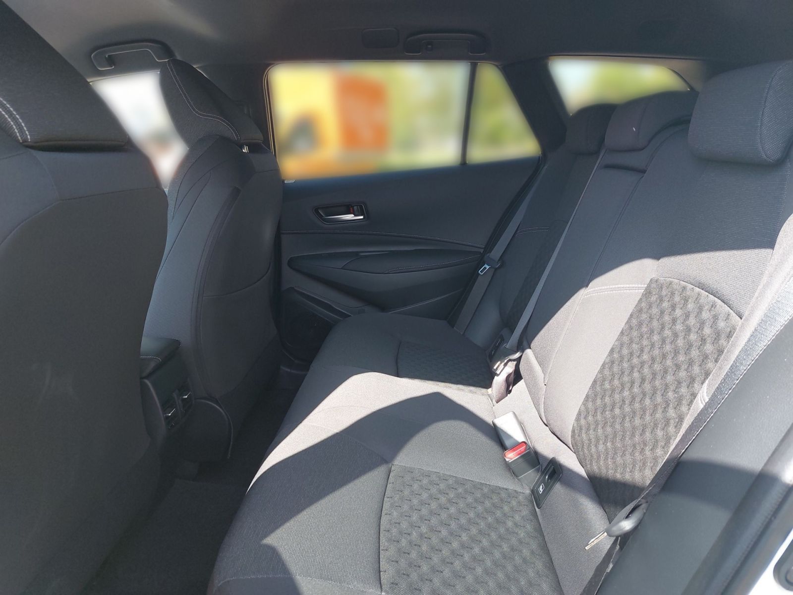 SUZUKI Swace 1.8 Comfort+ CVT Hybrid Navi*CarPlay