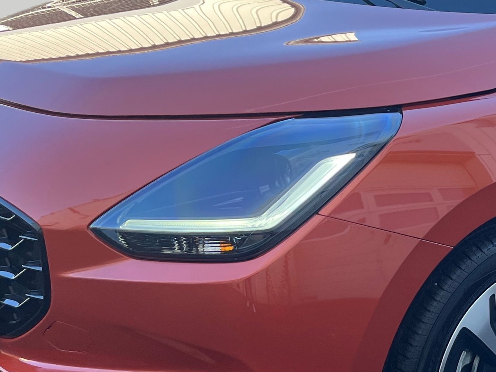 SUZUKI SWIFT COMFORT+ AUTOMATIK HYBRID | KAMERA | NAVI