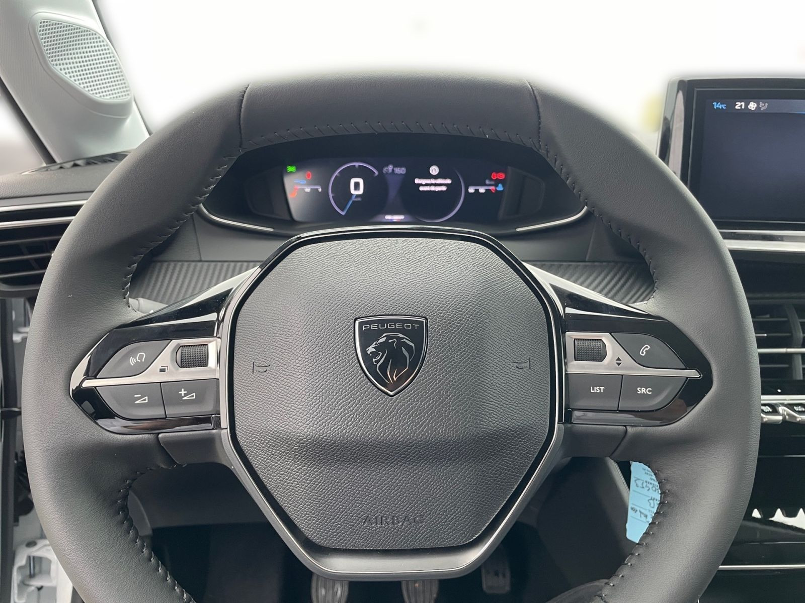Peugeot 208 Allure 100 1.2 PureTech *Kamera*SHZ*LED*