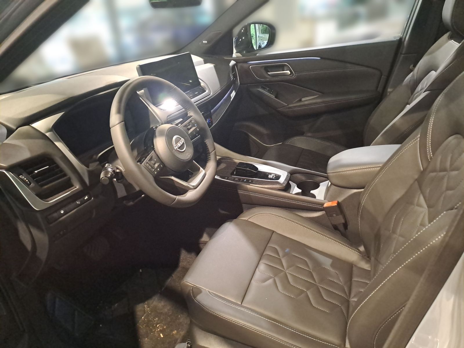 NISSAN QASHQAI 1.5  e-POWER 205 PS