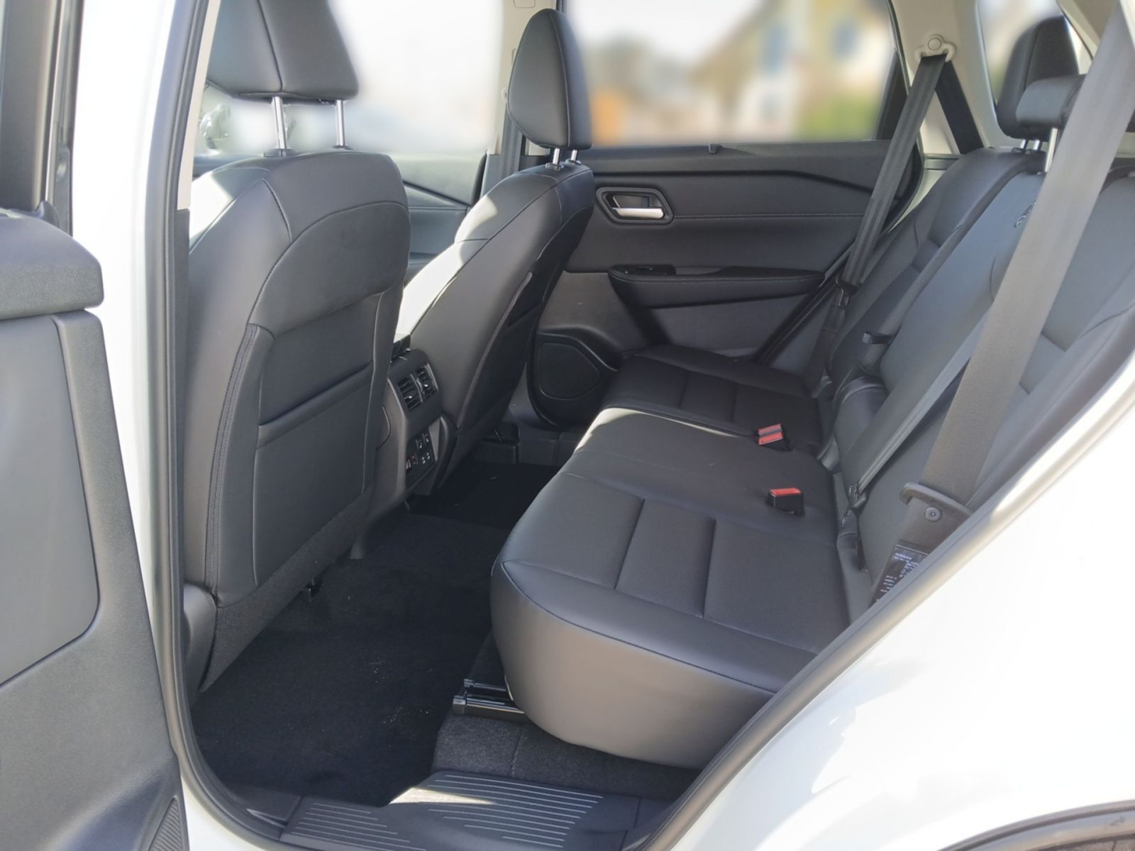 NISSAN X-TRAIL 1.5 VC-T MHEV 163 PS