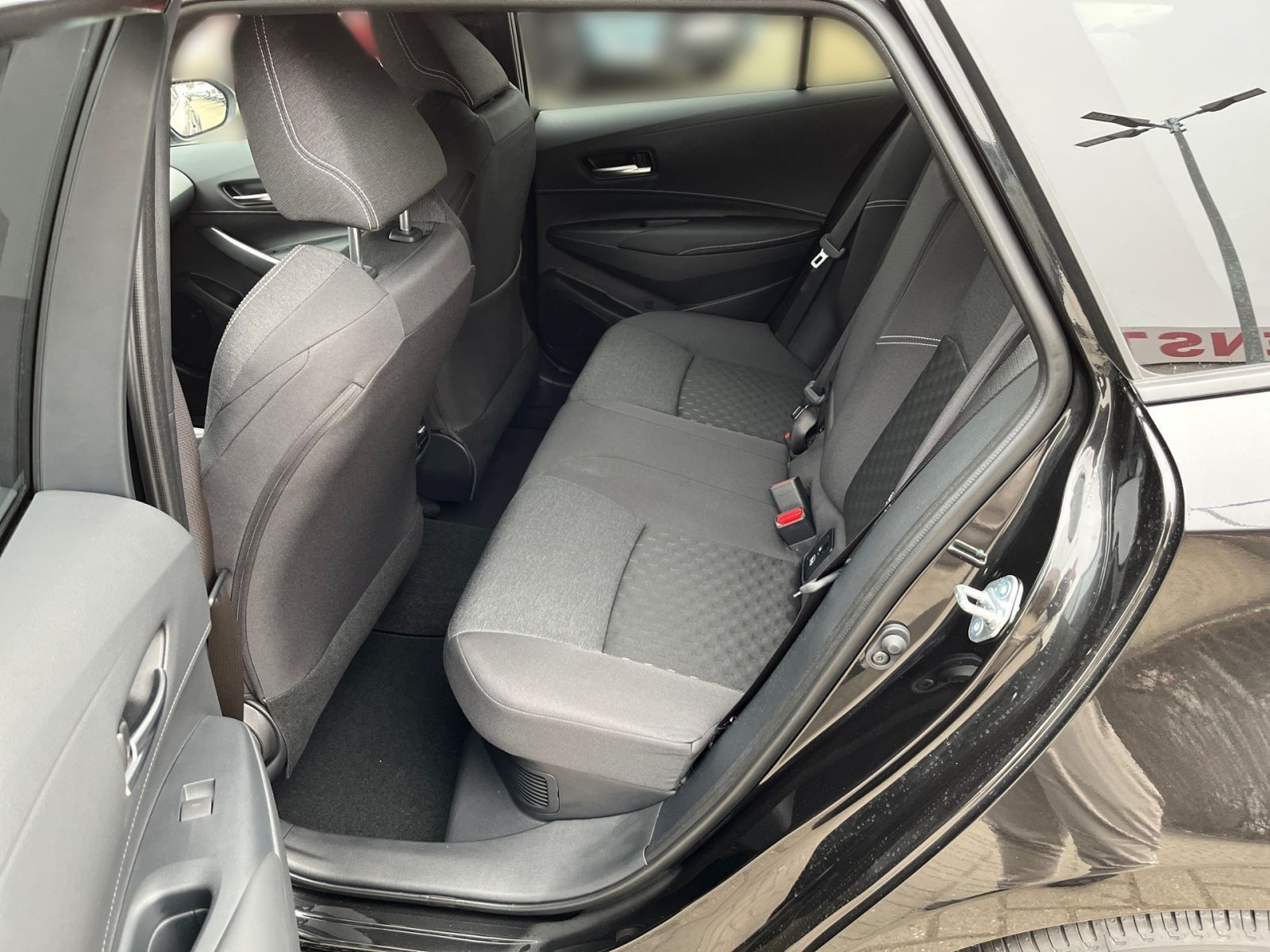 Suzuki SWACE COMFORT+ CVT HYBRID KAM SHZ PDC CARP ANDO