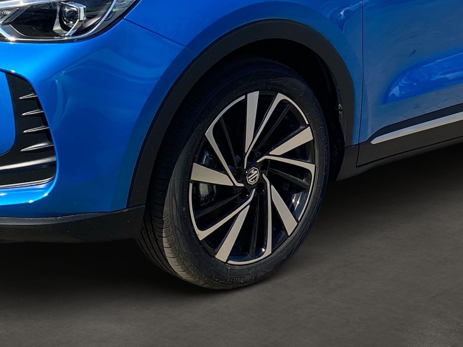 MG ZS Hybrid+ Luxury 1.5 LED|360|Leder|Sitzhzg|ACC