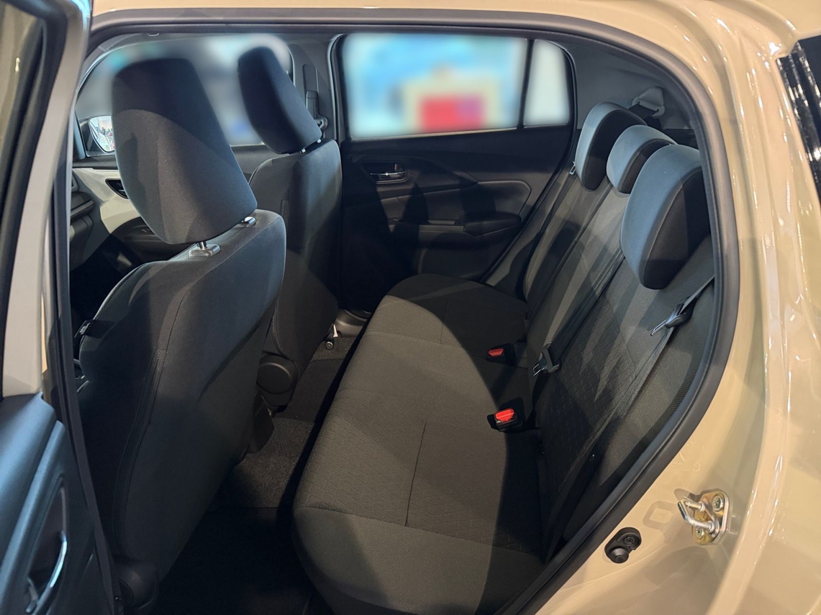 SUZUKI SWIFT COMFORT+ CVT HYBRID (61kW)