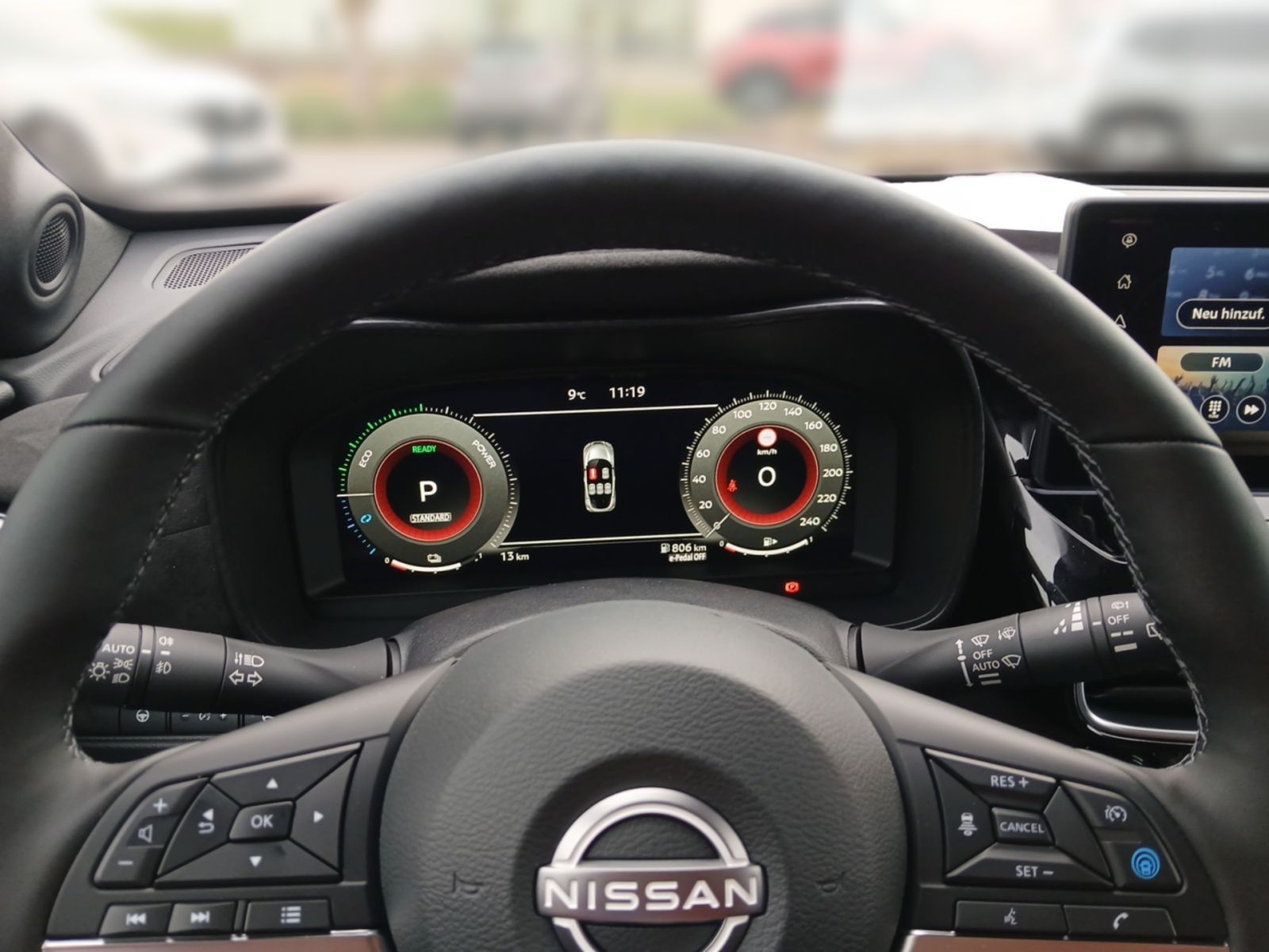 NISSAN JUKE N-DESIGN 1.6 HYBRID NAVI BOSE WINTER KAMERA