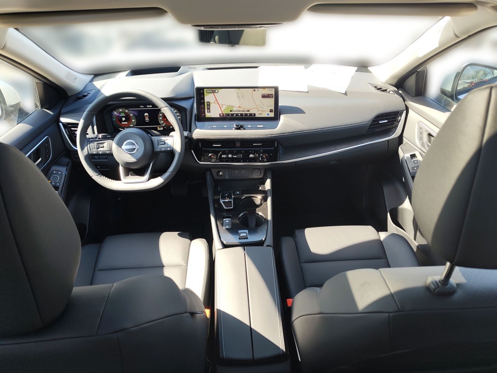 NISSAN X-Trail 1.5 VC-T e-Power Tekna HeadUp*Navi*360°