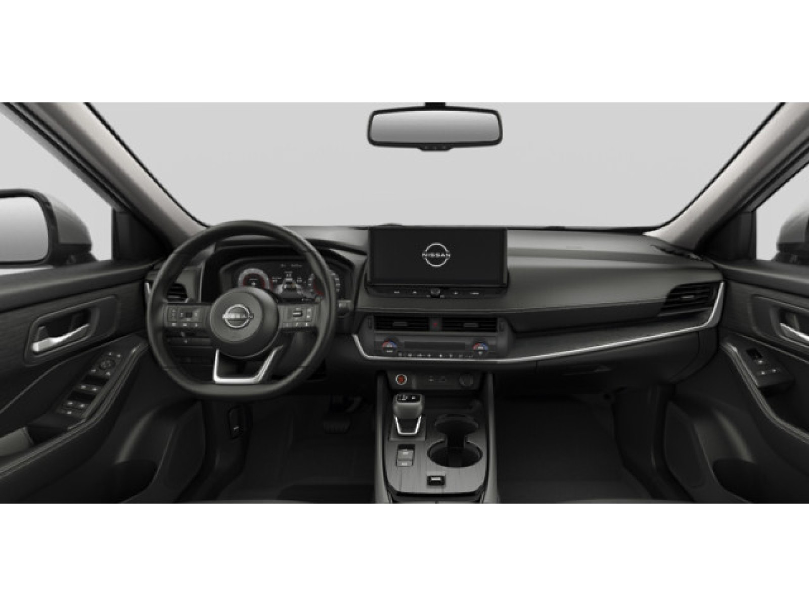 Nissan X-Trail Acenta 1.5 AT - MHEV CAM NAVI FAMILIY