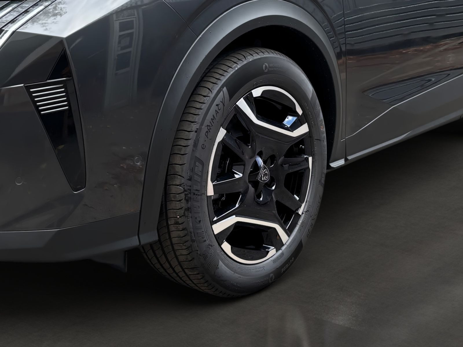 Peugeot 3008 Allure Plug-In Hybrid 195 e-DSC7 *Kamera*SHZ*