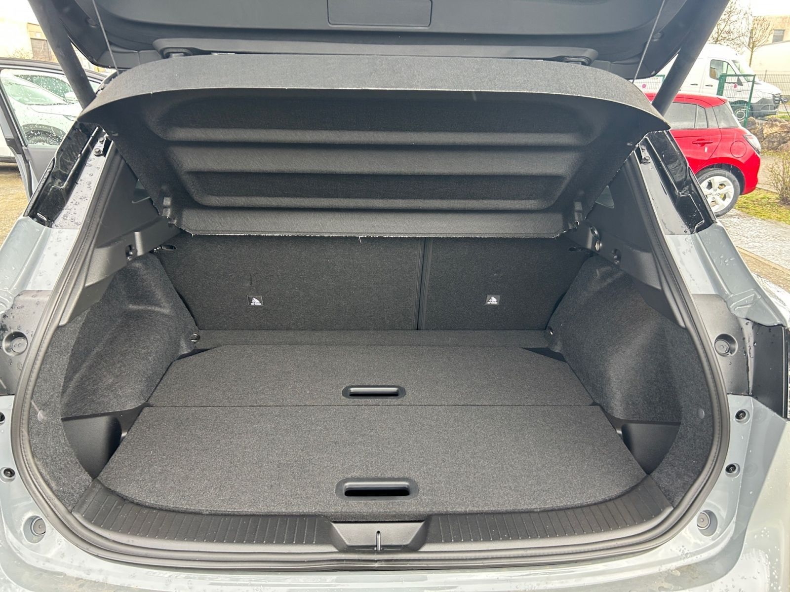 NISSAN Qashqai Tekna 1.5 e-Power Navi*ProPilot*360°*PDC