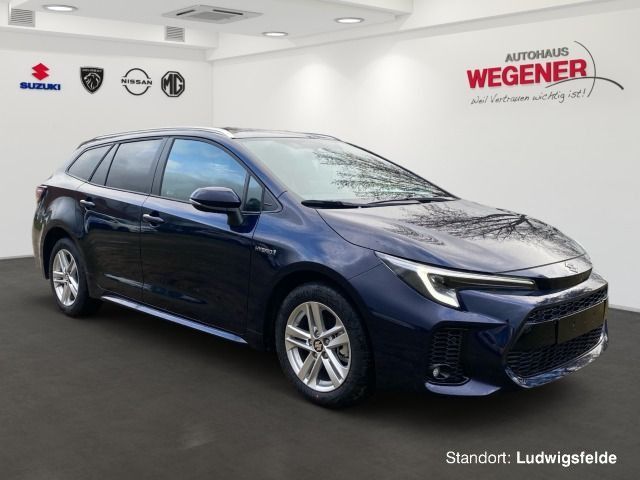 SUZUKI Swace 1.8 Comfort+ CVT Hybrid Navi*Totwinkel