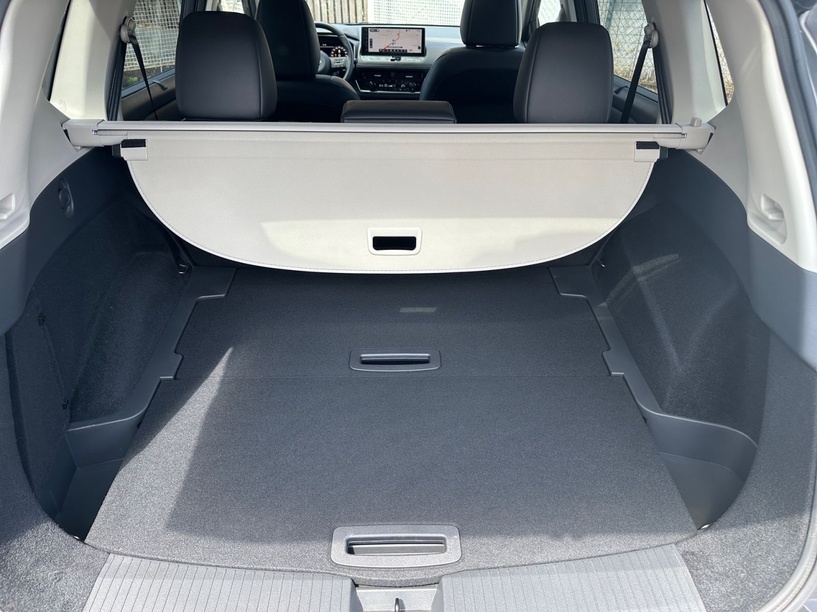 Nissan X-Trail N-Connecta e-Power 1.5 4x4 Winter 360°