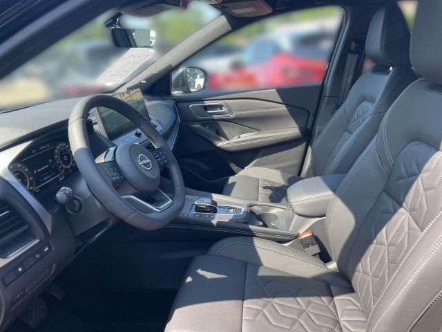 NISSAN QASHQAI TEKNA 1.5 VC-T e-POWER NAVI 360° WINTER