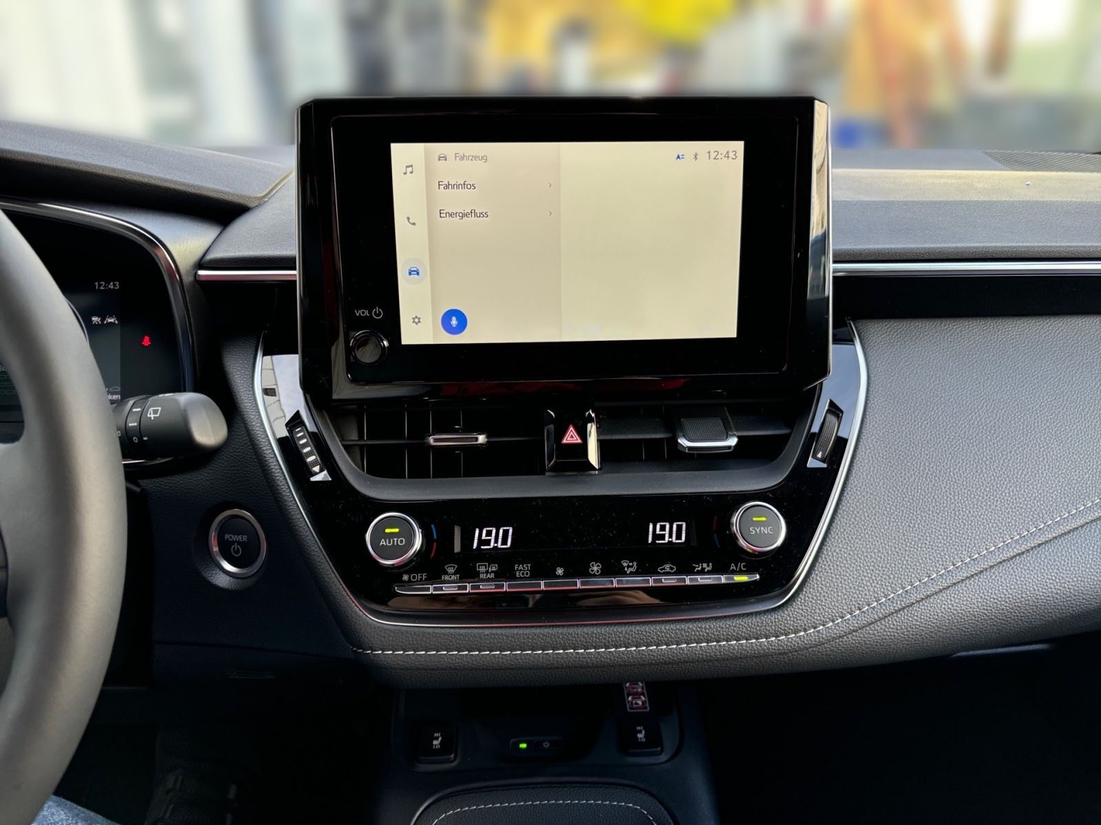 SUZUKI SWACE Comfort+ CVT Hybrid LED NAVI KAMERA SHZ