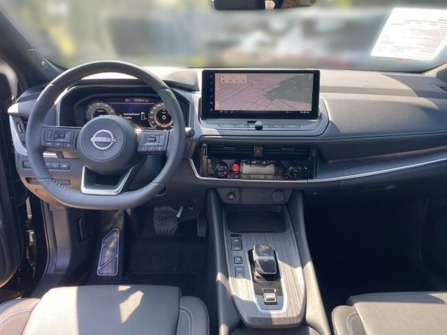 NISSAN QASHQAI TEKNA 1.5 VC-T e-POWER NAVI 360° WINTER