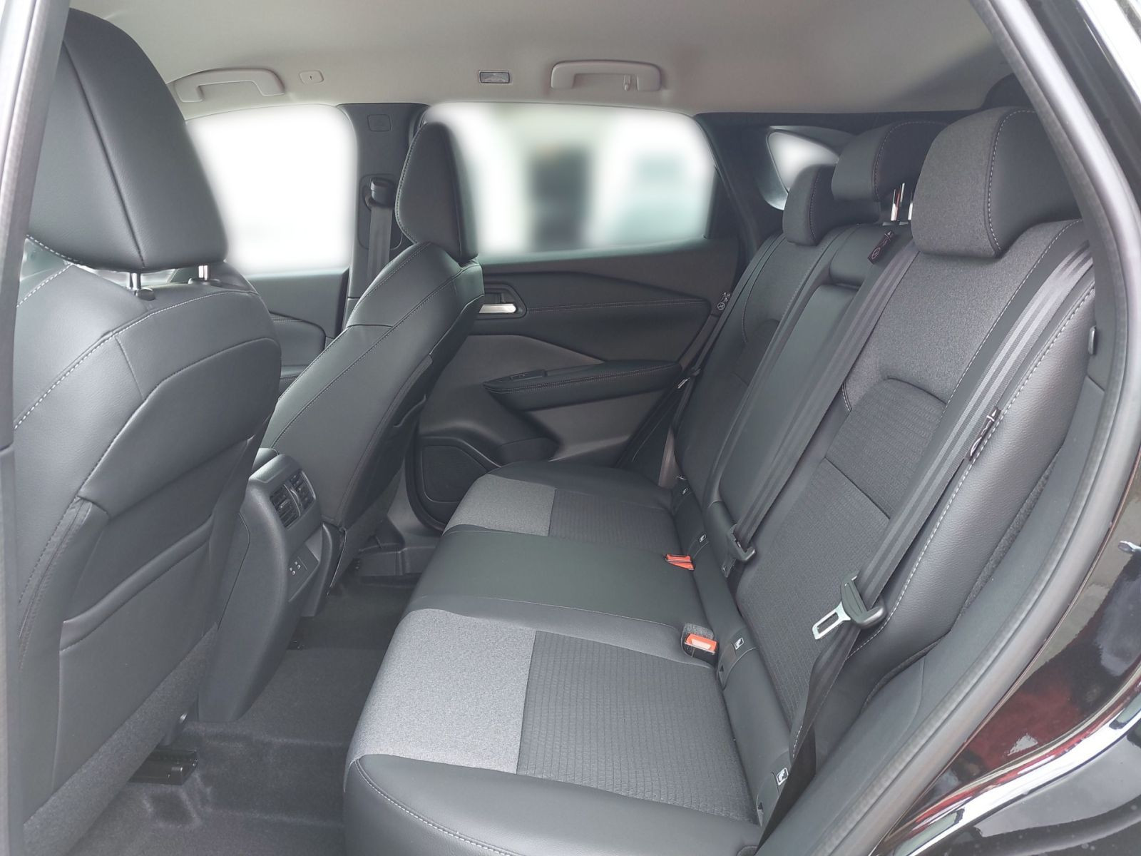 Nissan QASHQAI N-COONECTA 1.5  e-POWER NAVI WINTER 360°