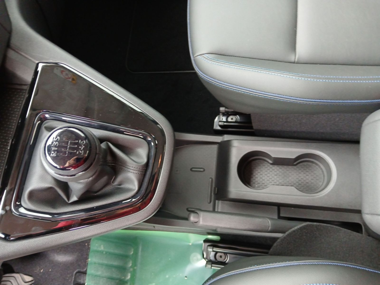 Nissan Townstar Kombi 1.3 Tekna - Totw. Navi CarPlay