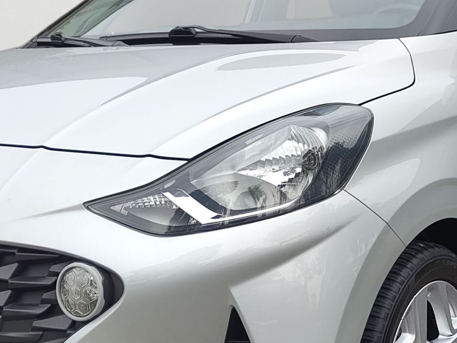 Hyundai i10 1.2 Trend CarPlay*Navi*CAM*Klima*DAB+