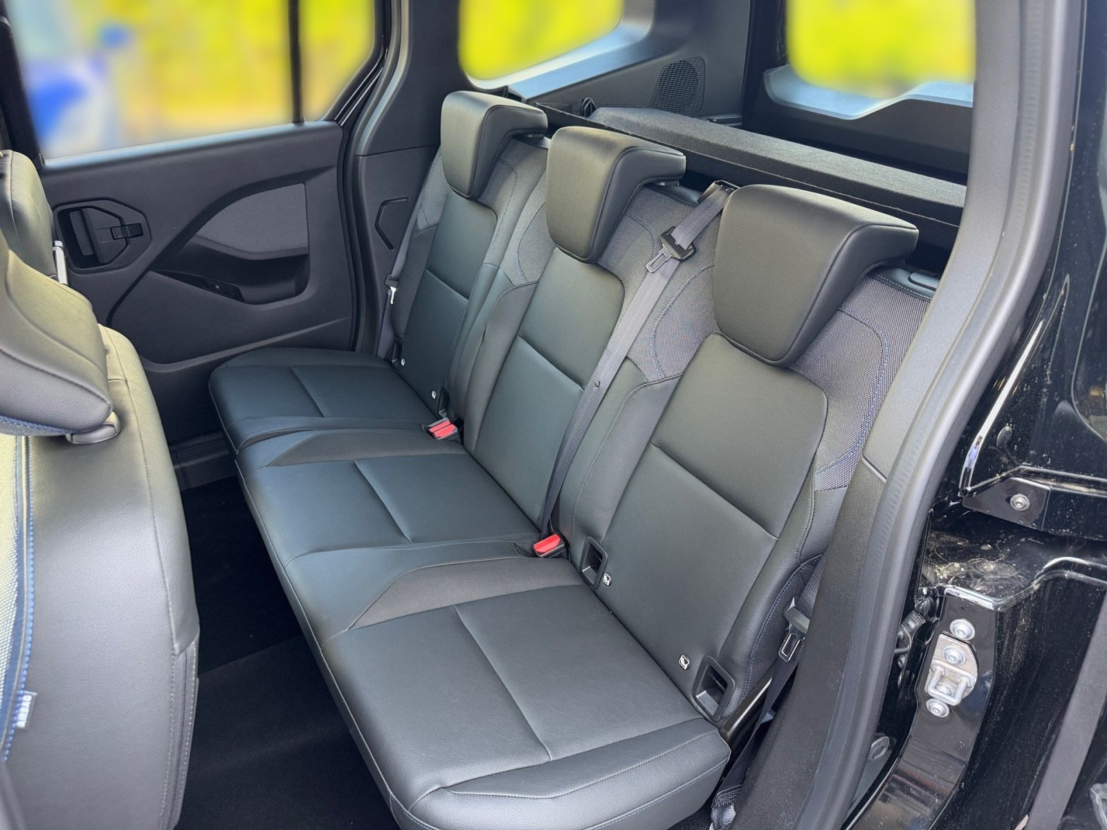 Nissan Townstar Kombi L1