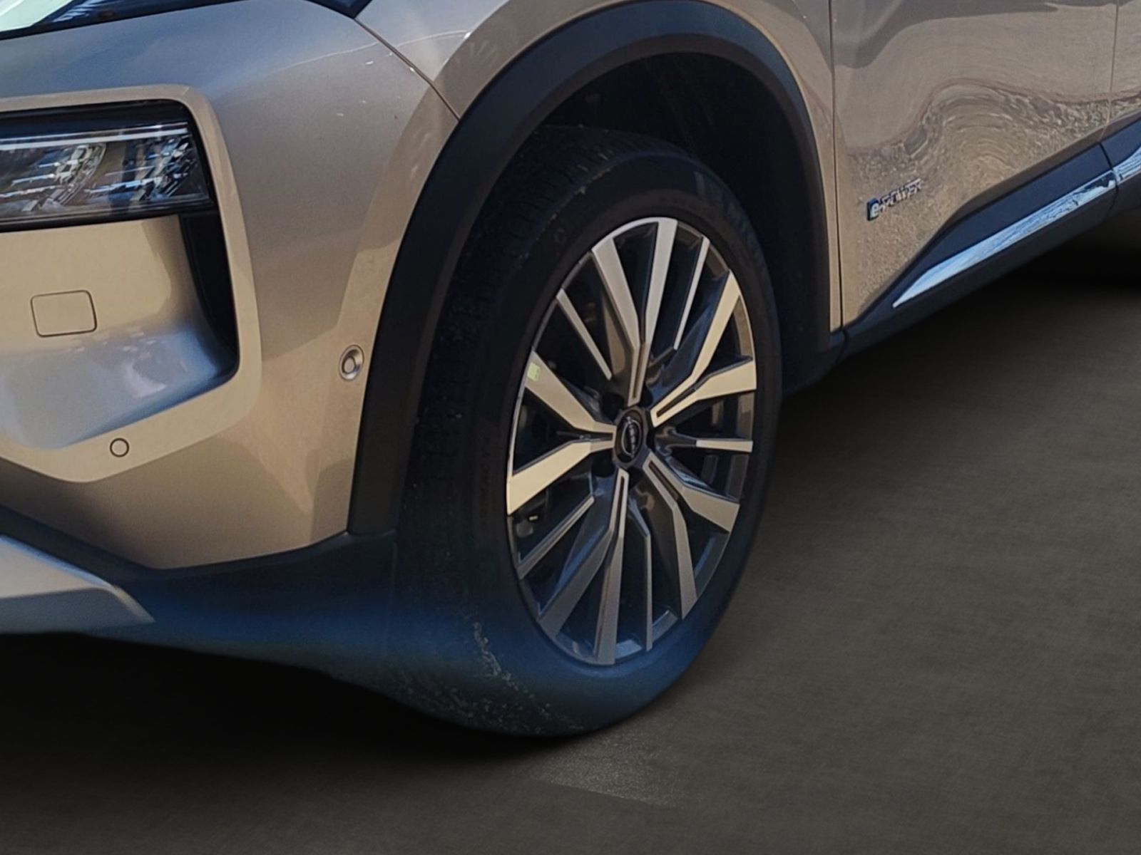 NISSAN X-Trail 1.5 VC-T e-Power Tekna Head-Up*Navi*360°