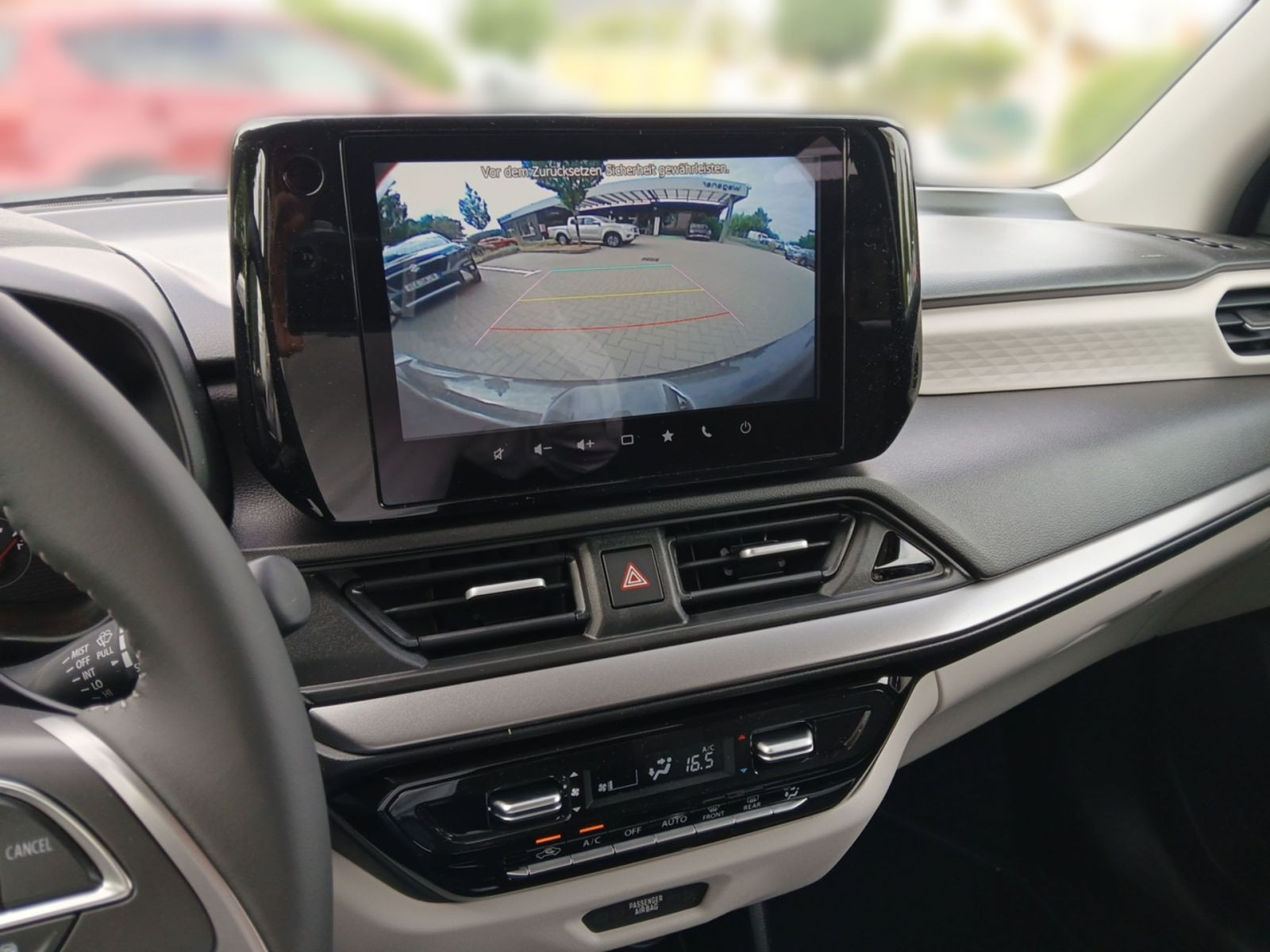 Suzuki Swift Comfort+ Hybrid AT - SHZ CAM ACC CarPlay