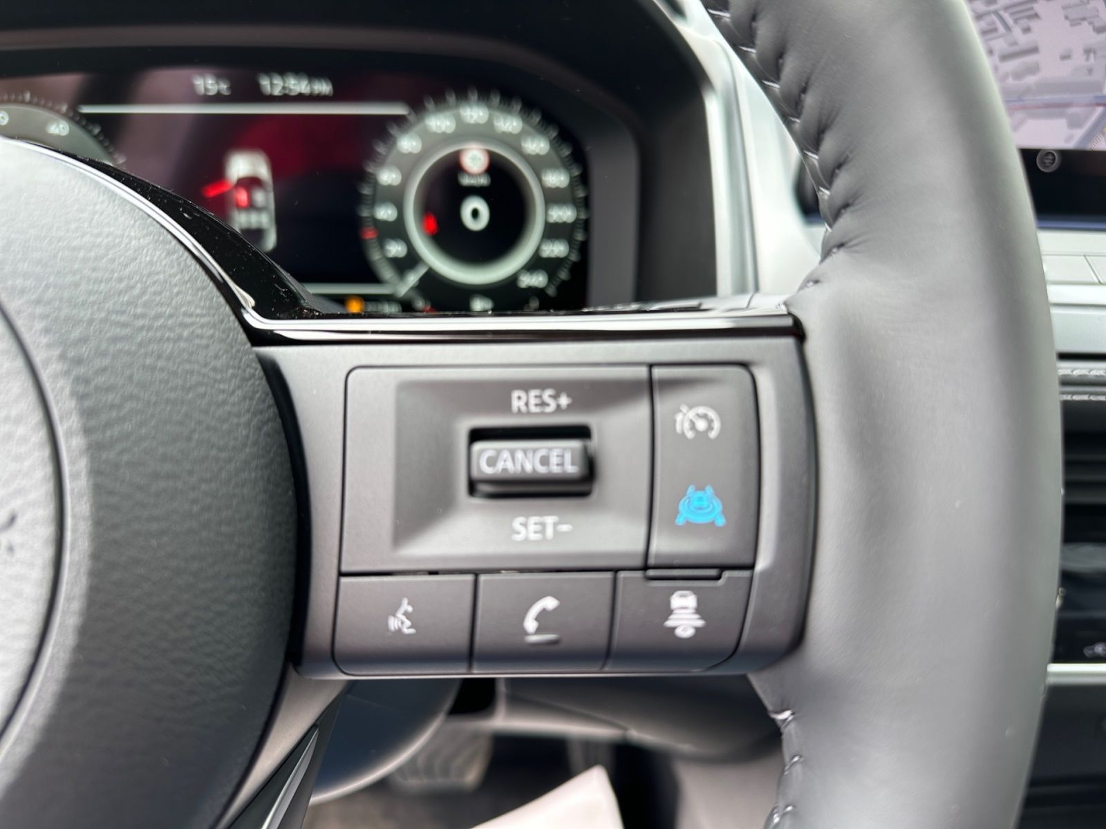 NISSAN QASHQAI N-CONNECTA 1.5  e-POWER WINTER 360° NAVI