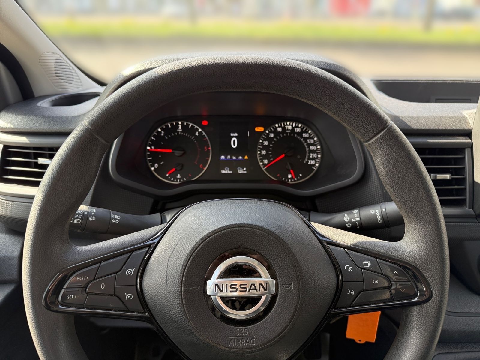 NISSAN Primastar Kasten Acenta L2H1 2.0 LED CAM CarPlay