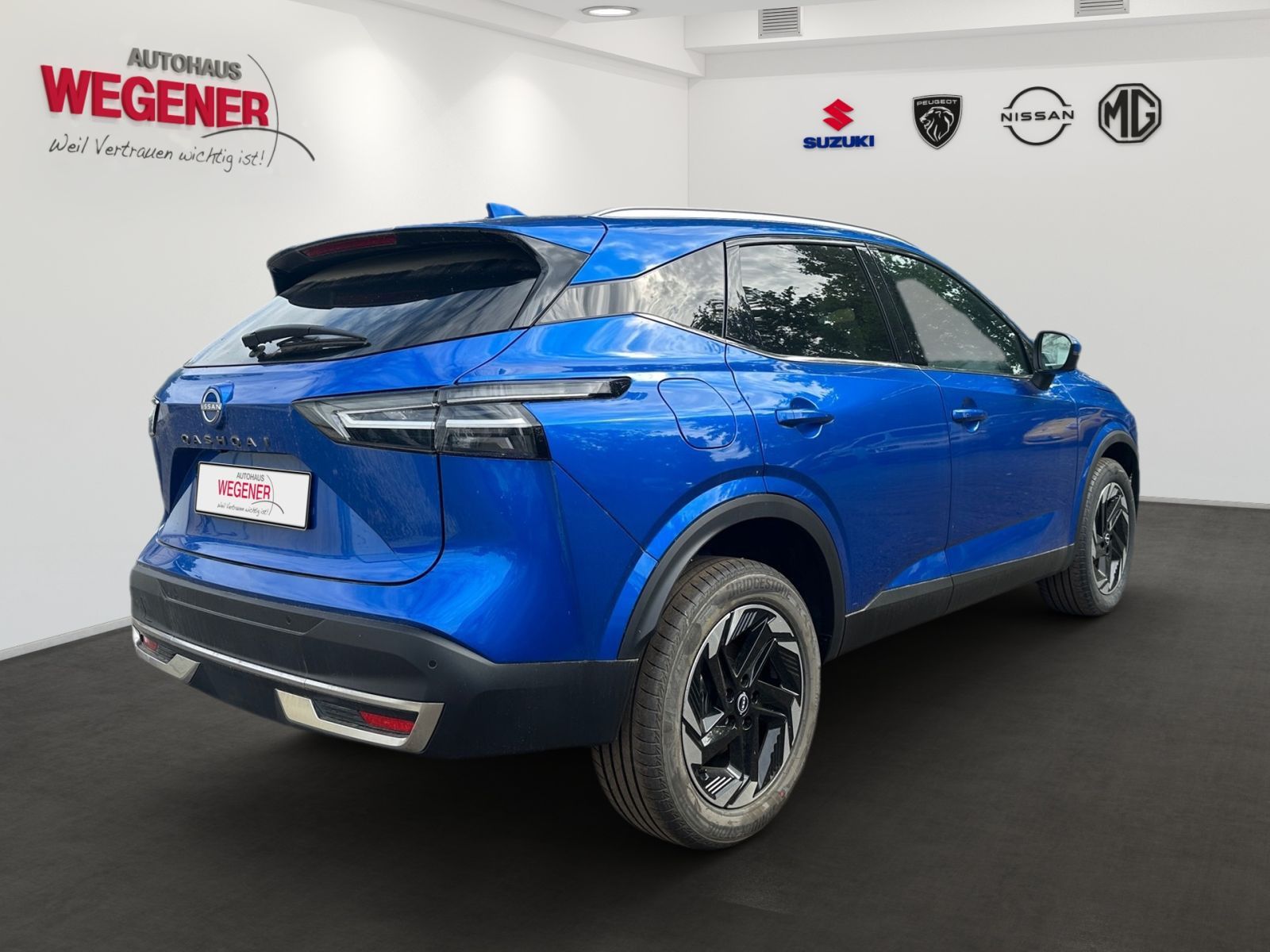 NISSAN QASHQAI N-CONNECTA 6MT MHEV Winter NAVI 360°