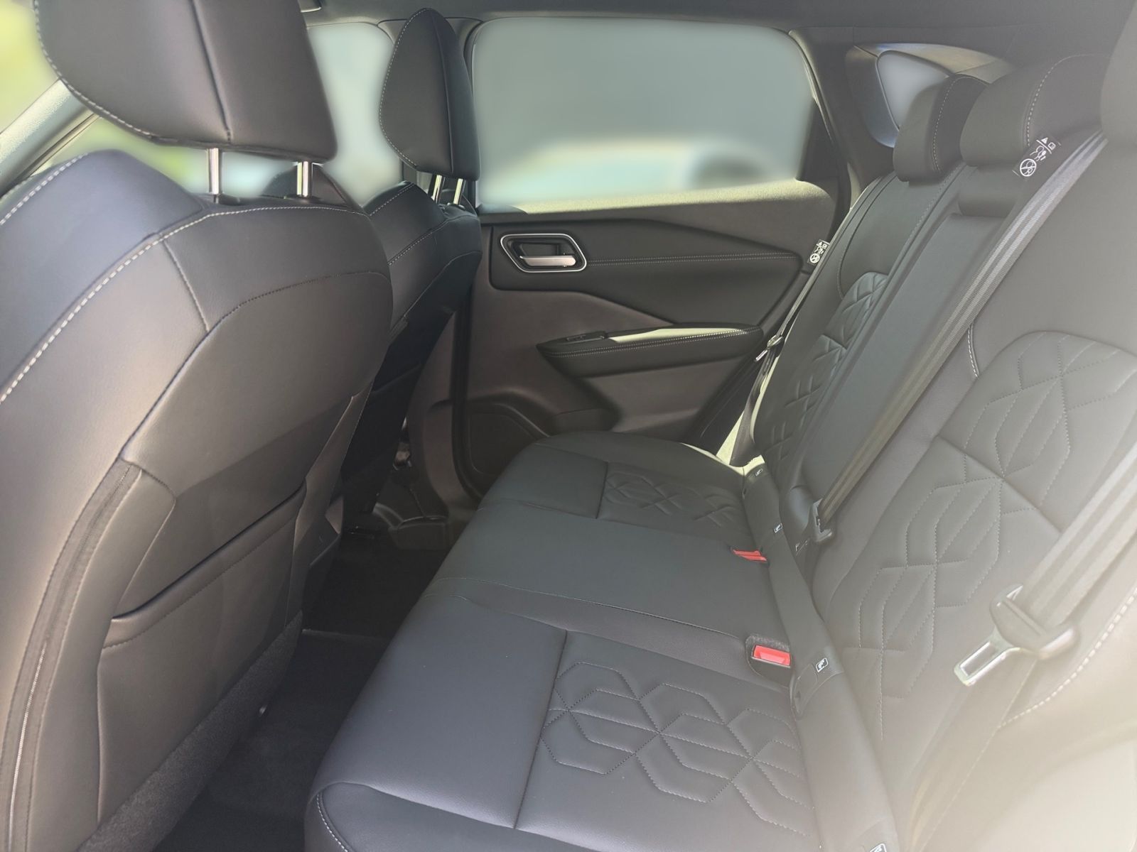 NISSAN QASHQAI 1.3 DIG-T MHEV 158 PS