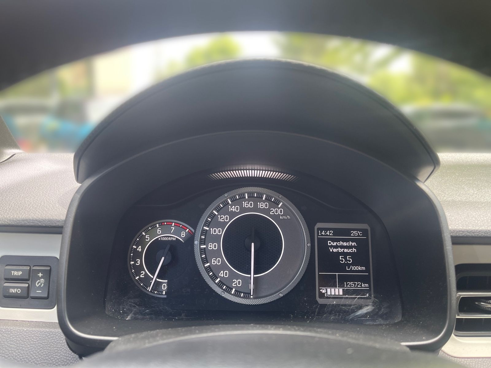 Suzuki Ignis 1.2 Comfort+ Hybrid LED*Navi*LM
