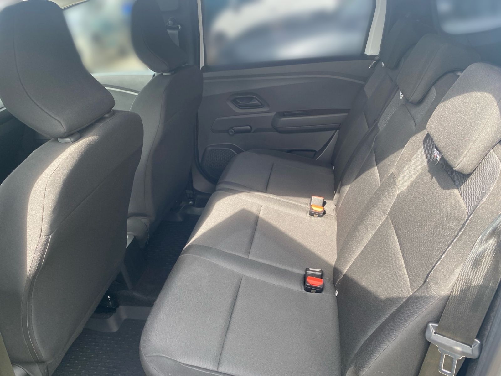 DACIA Jogger ECO-G 1.0 Expression PDC*LPG*LED*Klima