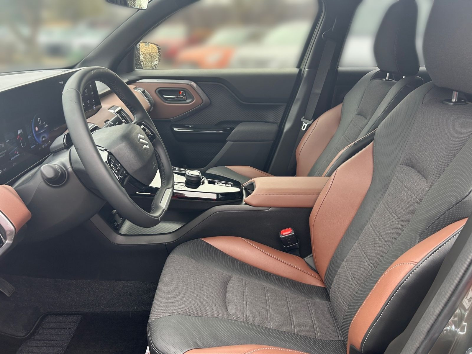 Suzuki e VITARA (61kWh) Comfort+ VFW
