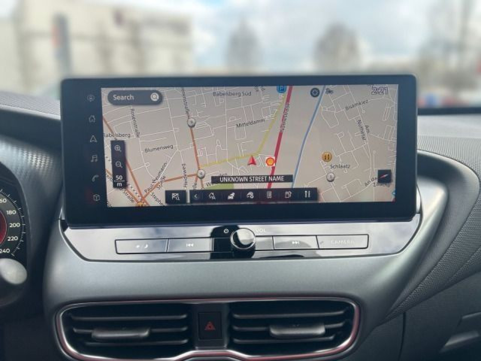 Nissan Juke 1.6 Hybrid N-Connecta CarPlay*LED*Winterp.