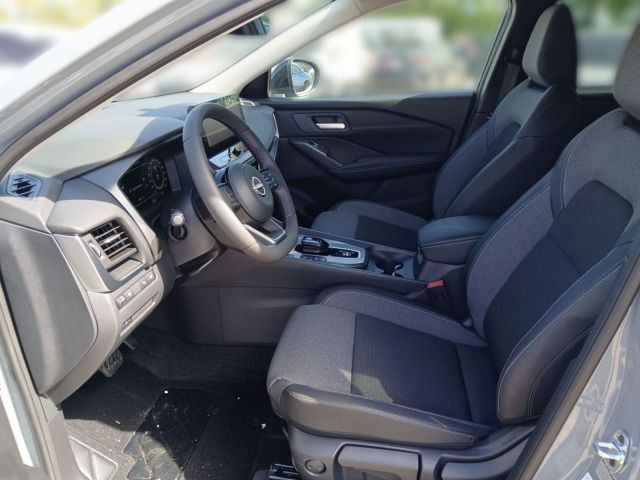 NISSAN QASHQAI 1.5  e-POWER 205 PS