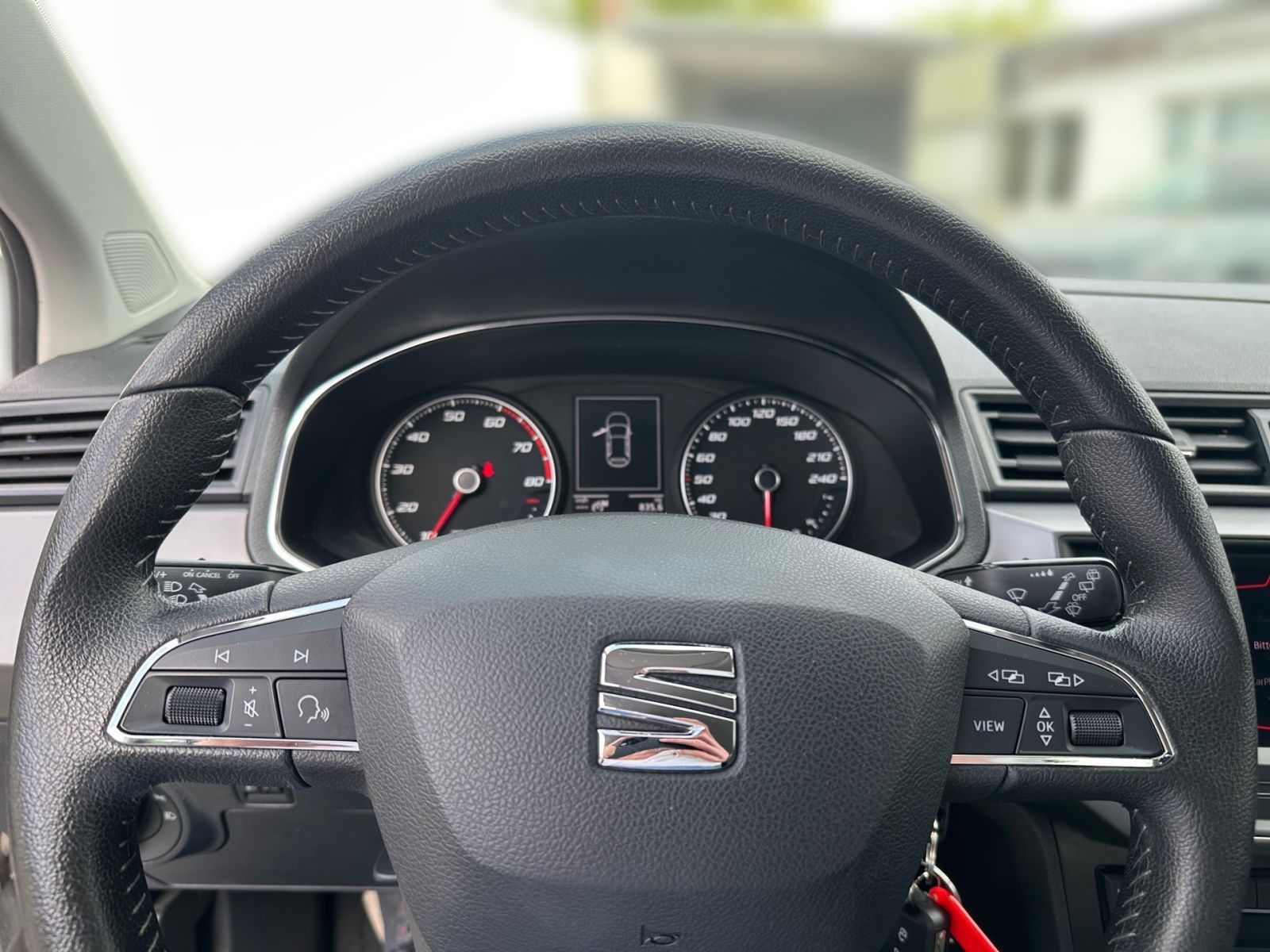 SEAT Ibiza 1.0 MPI Style MT CarPlay*SHZ*PDC*ClimaAut.