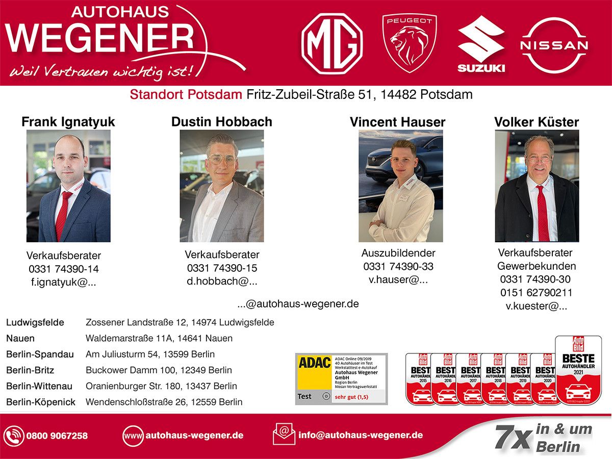 NISSAN Qashqai 1.3 DIG-T MT Pano*Navi*CAM*SHZ*DAB