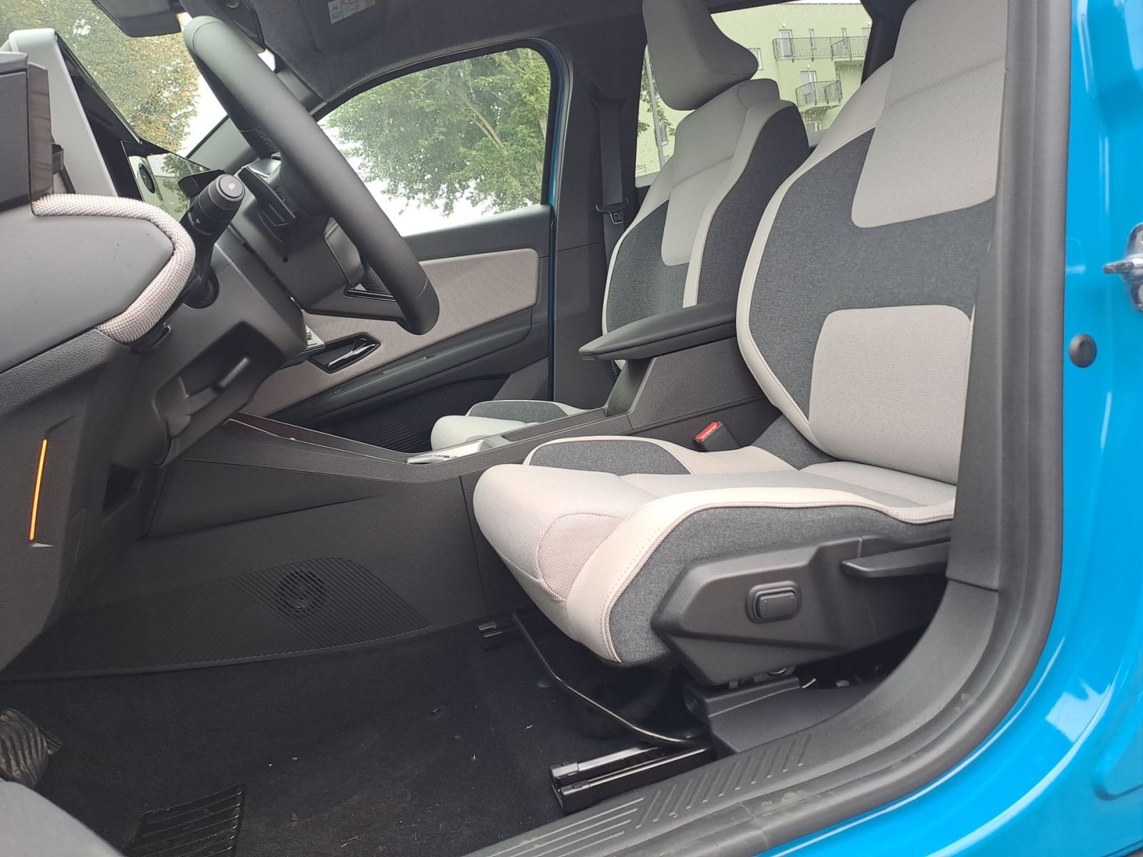 Nissan MICRA 52 kWh ADVANCE