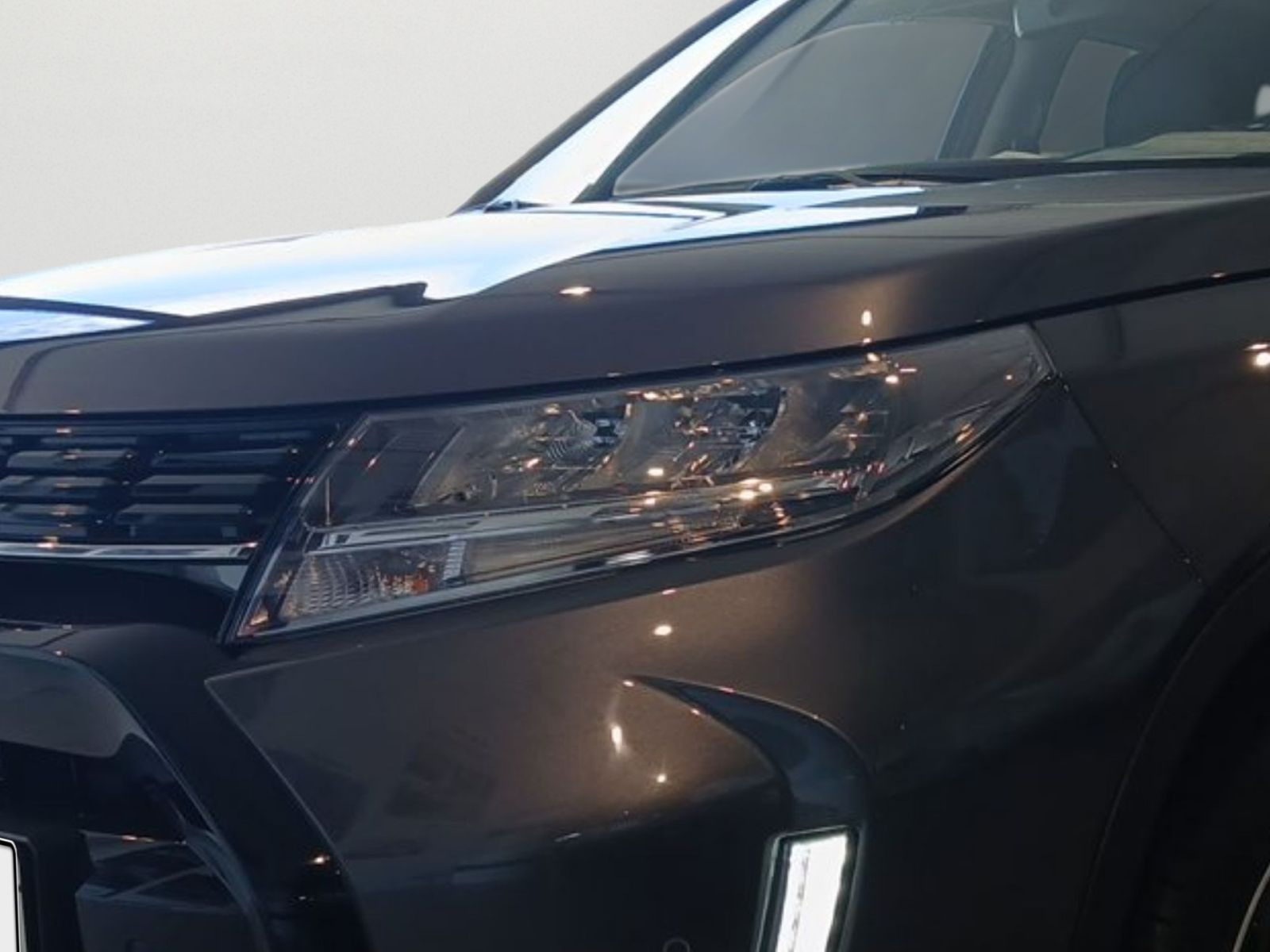 Suzuki VITARA 1,4 COMFORT+ 6AT